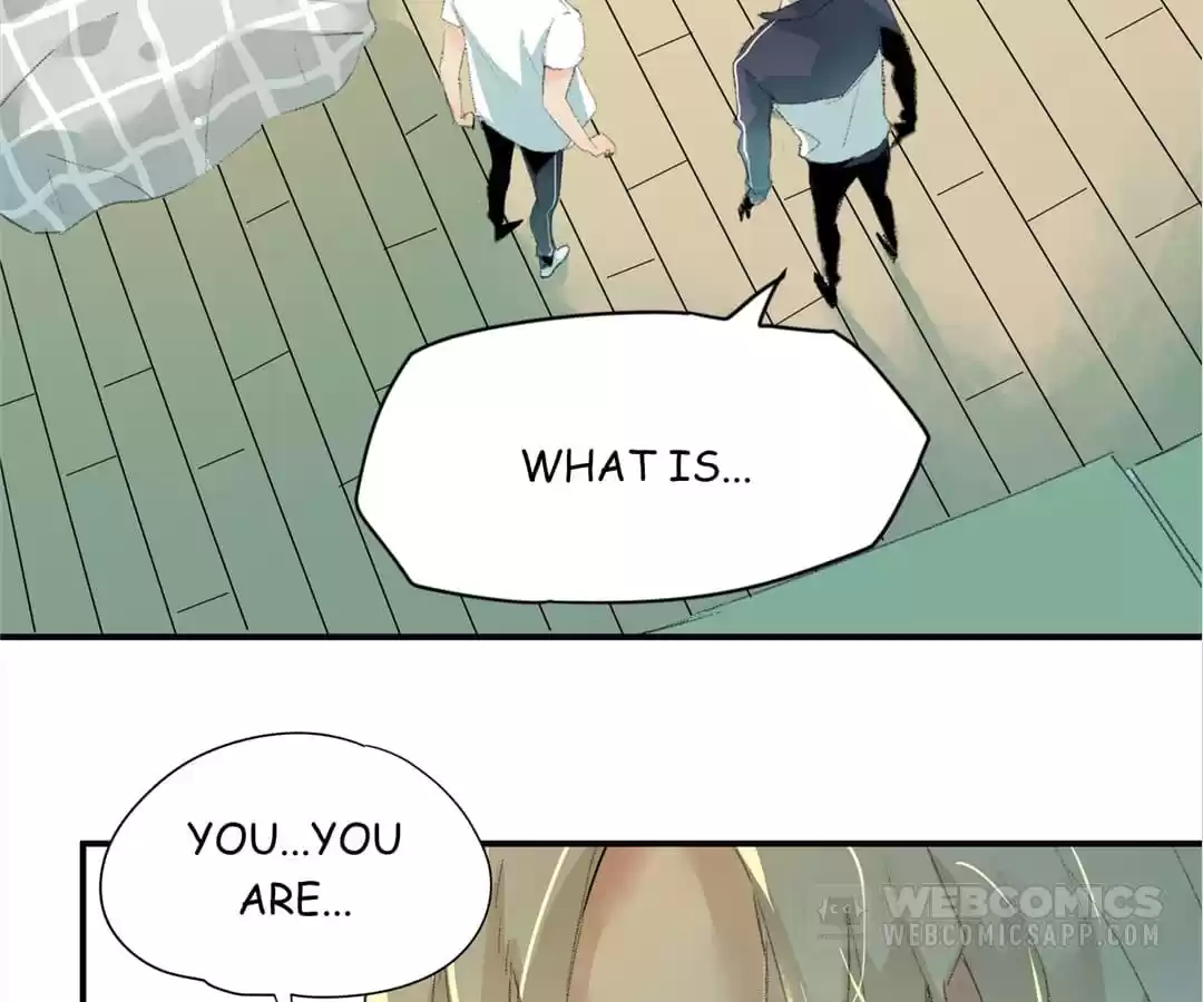BetweenÂ LipsÂ andÂ Teeth Chapter 9 page 79 - 