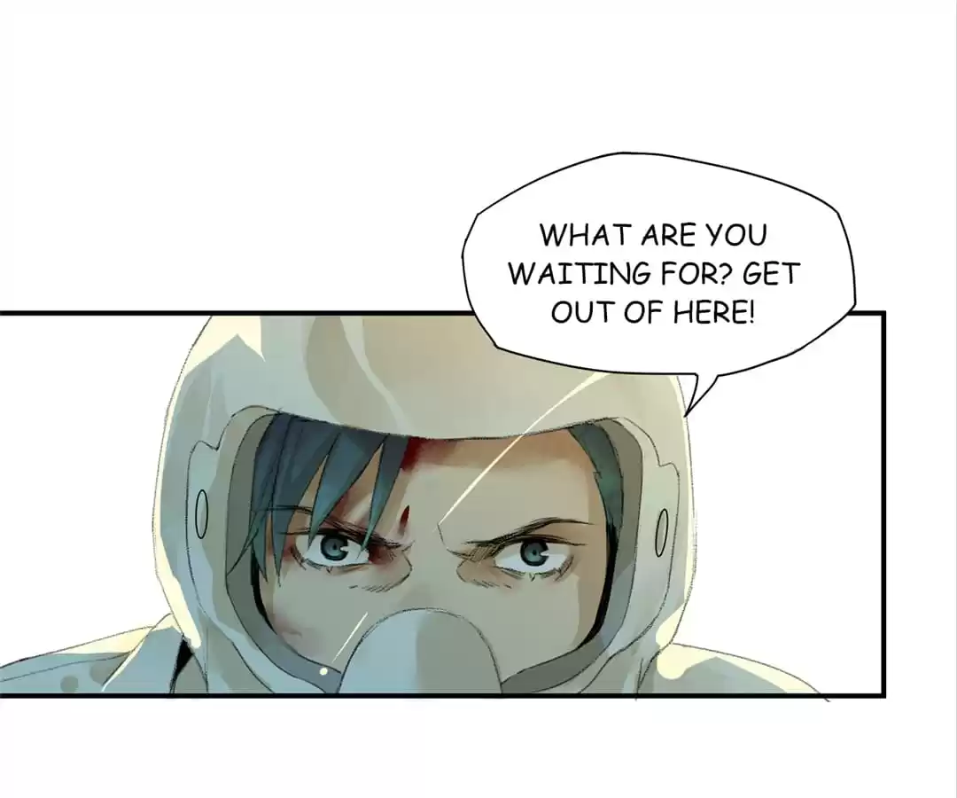 BetweenÂ LipsÂ andÂ Teeth Chapter 9 page 81 - 