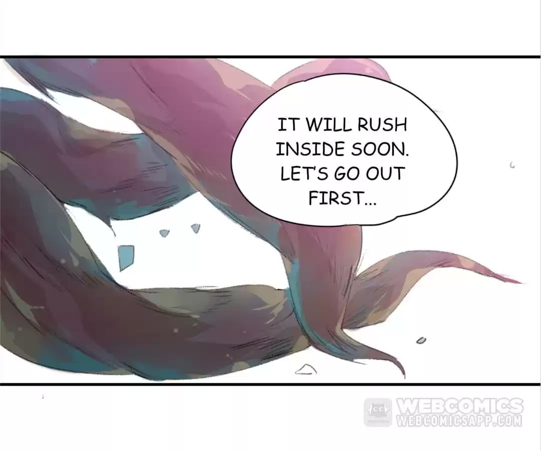 BetweenÂ LipsÂ andÂ Teeth Chapter 9 page 84 - 