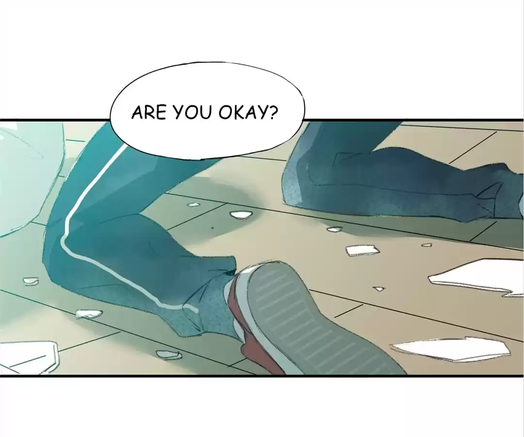 BetweenÂ LipsÂ andÂ Teeth Chapter 9 page 88 - 