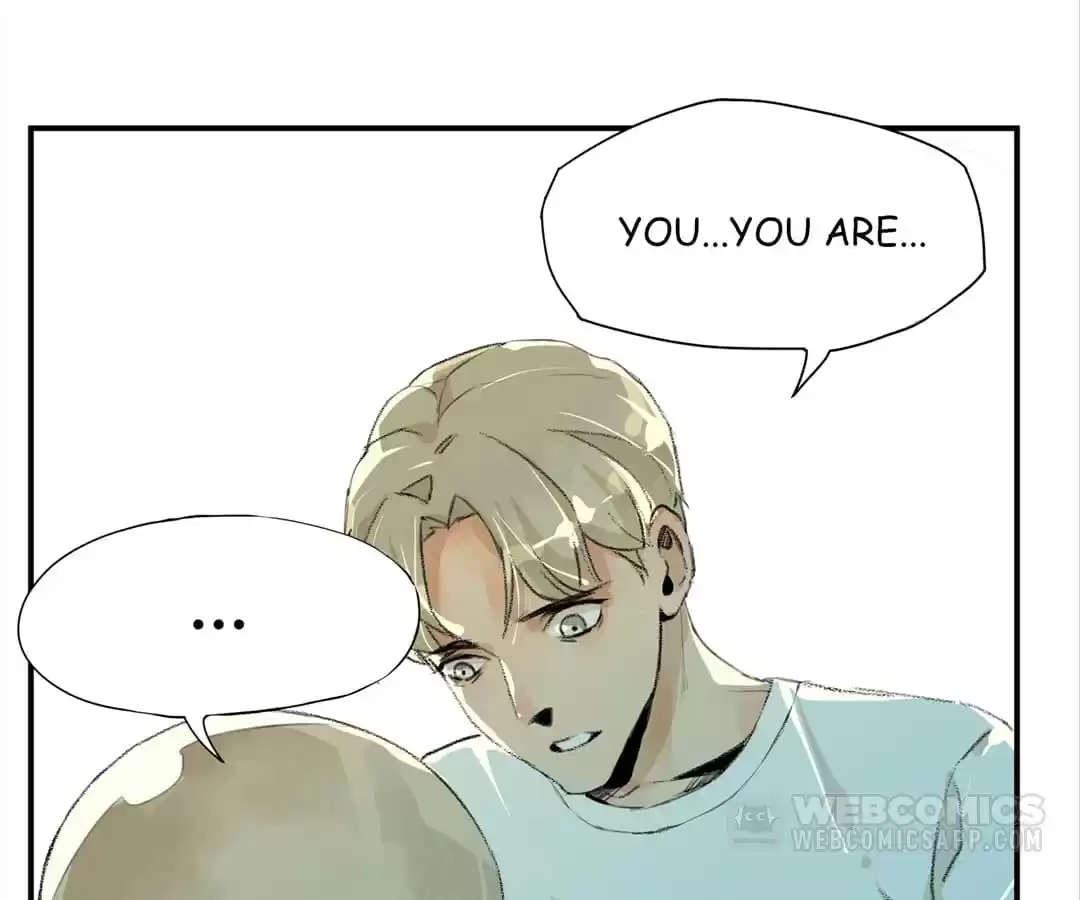 BetweenÂ LipsÂ andÂ Teeth Chapter 9 page 89 - 