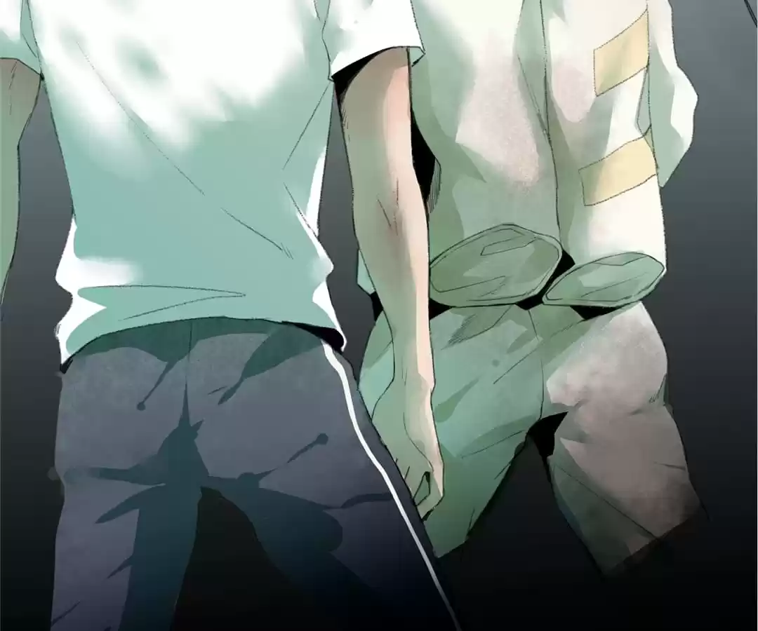 BetweenÂ LipsÂ andÂ Teeth Chapter 9 page 96 - 
