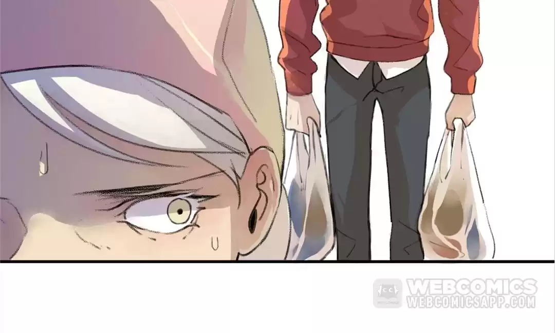 BetweenÂ LipsÂ andÂ Teeth Chapter 90 page 11 - 