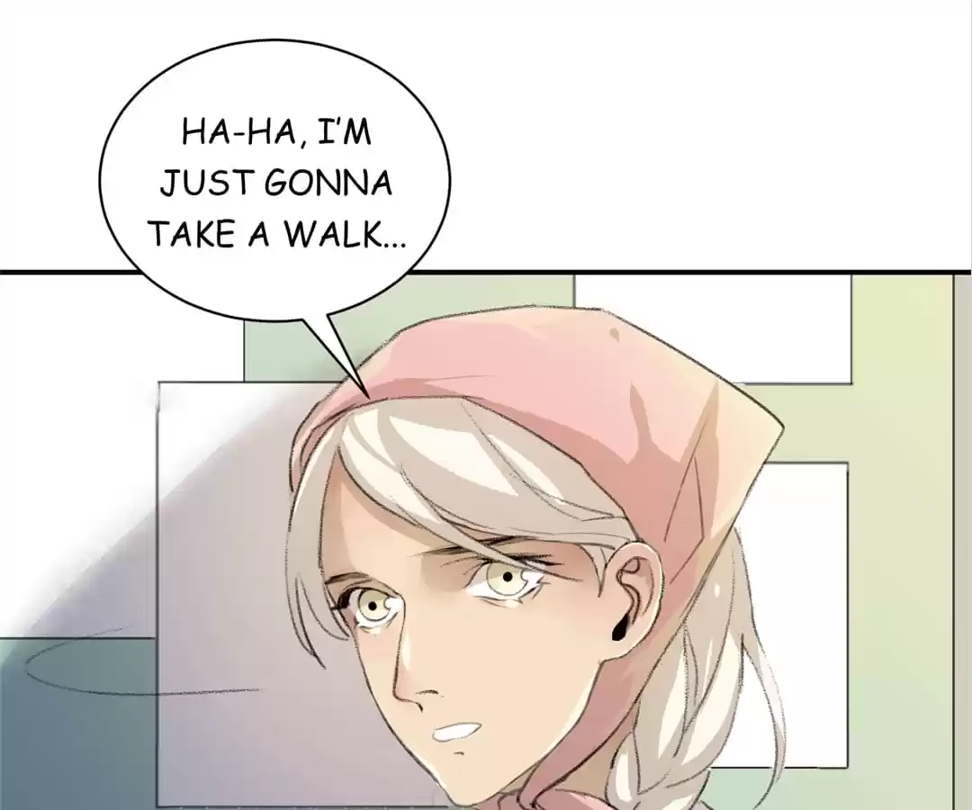 BetweenÂ LipsÂ andÂ Teeth Chapter 90 page 14 - 