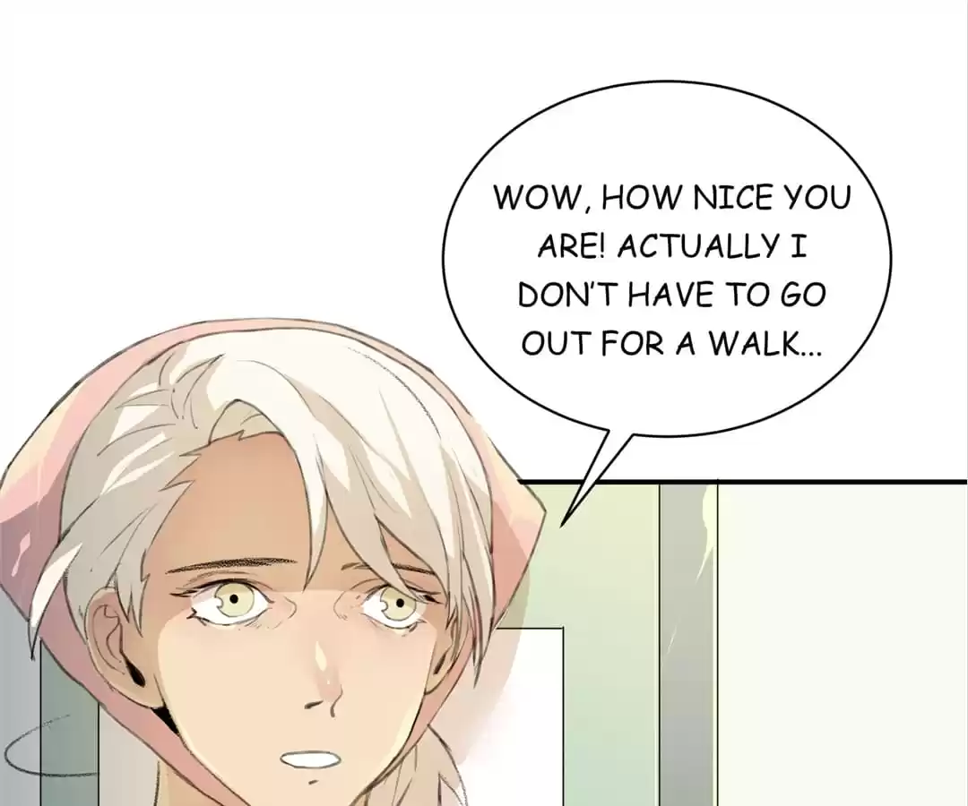 BetweenÂ LipsÂ andÂ Teeth Chapter 90 page 20 - 