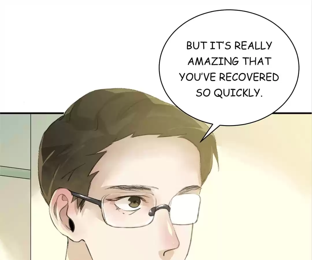 BetweenÂ LipsÂ andÂ Teeth Chapter 90 page 24 - 