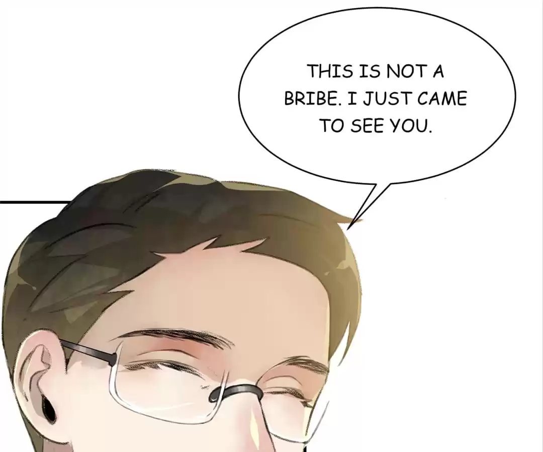 BetweenÂ LipsÂ andÂ Teeth Chapter 90 page 28 - 