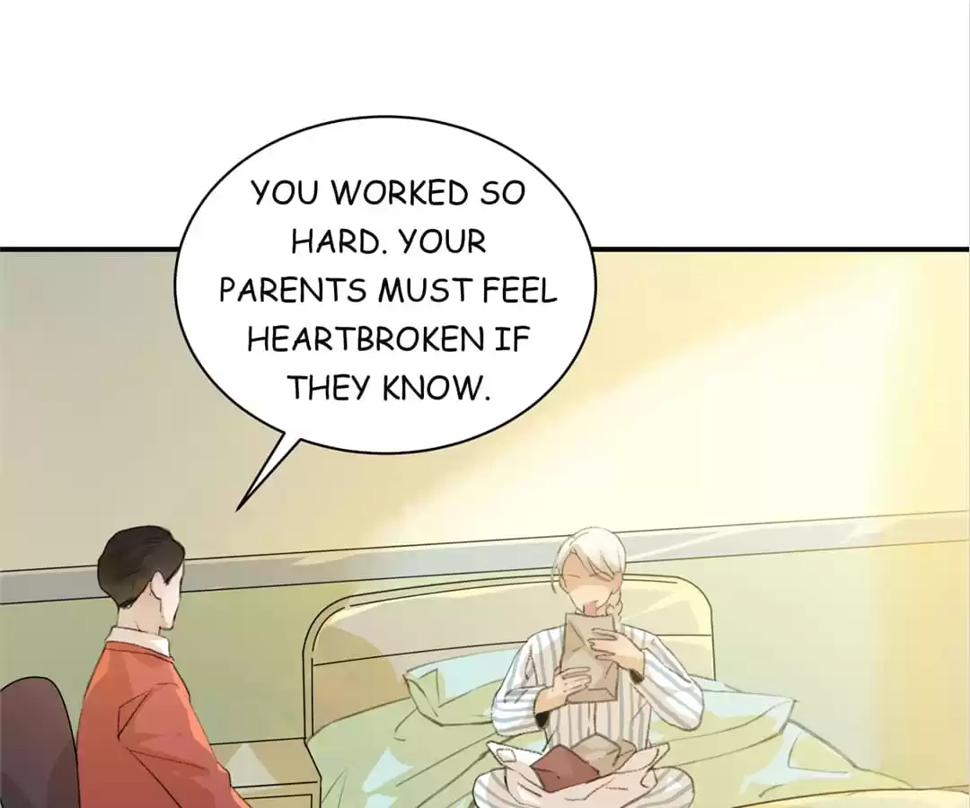 BetweenÂ LipsÂ andÂ Teeth Chapter 90 page 30 - 