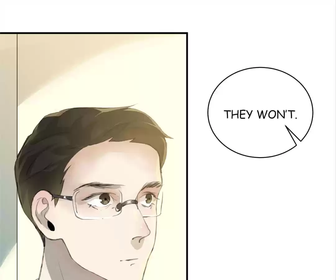 BetweenÂ LipsÂ andÂ Teeth Chapter 90 page 32 - 