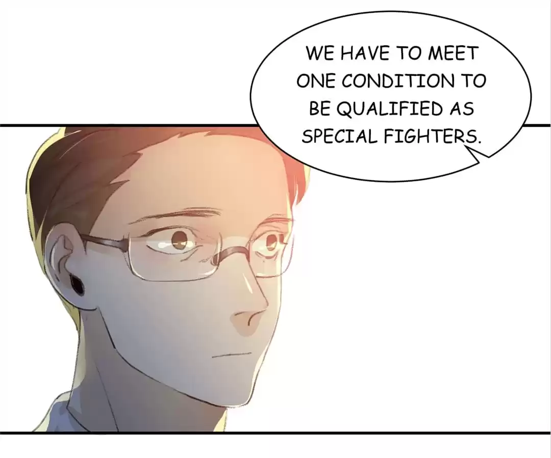 BetweenÂ LipsÂ andÂ Teeth Chapter 90 page 35 - 