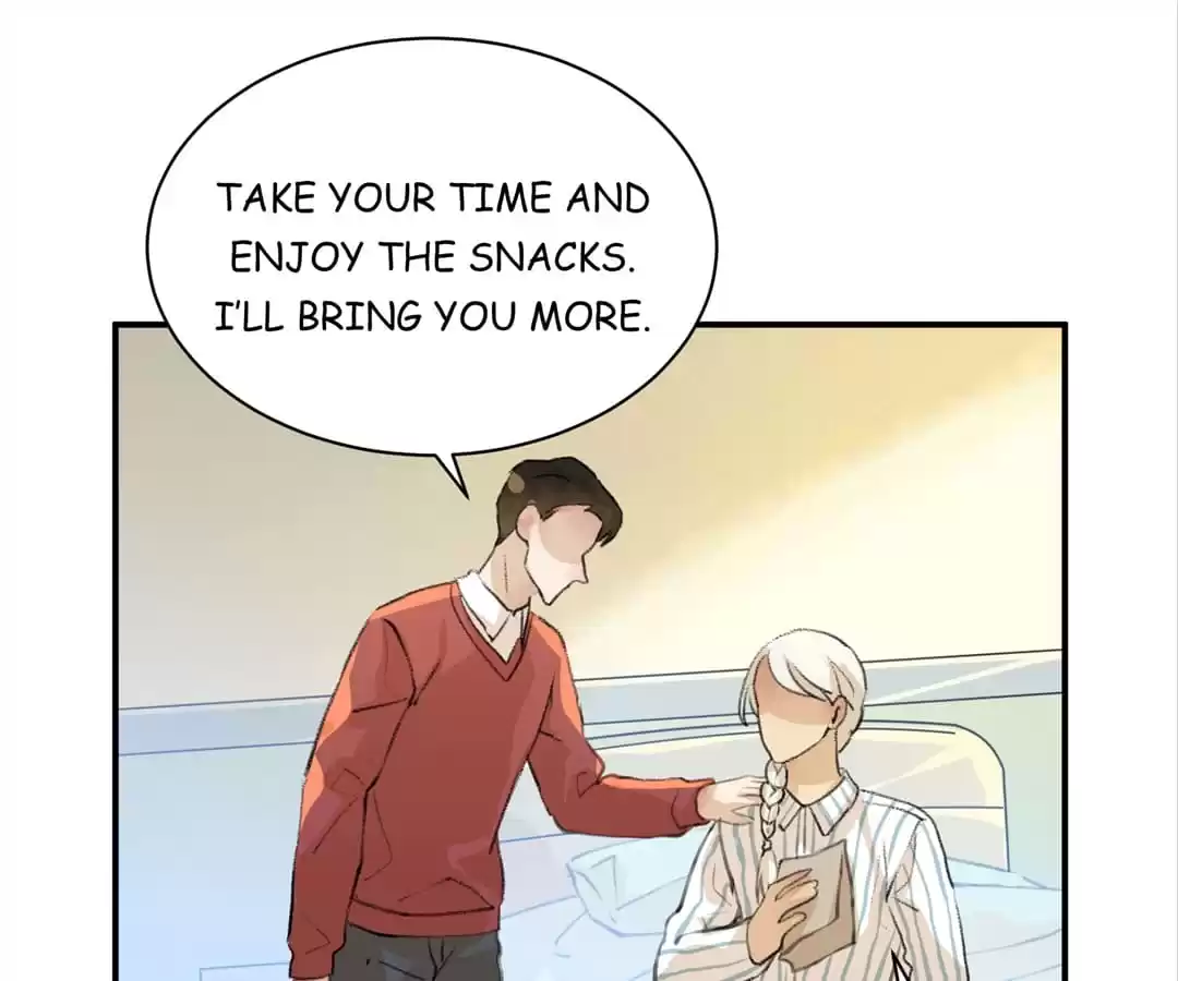 BetweenÂ LipsÂ andÂ Teeth Chapter 90 page 38 - 