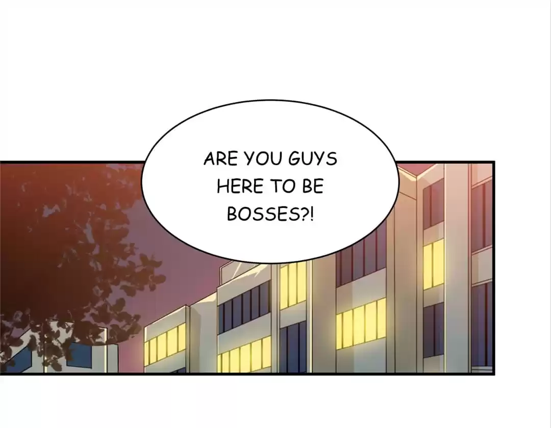 BetweenÂ LipsÂ andÂ Teeth Chapter 90 page 40 - 