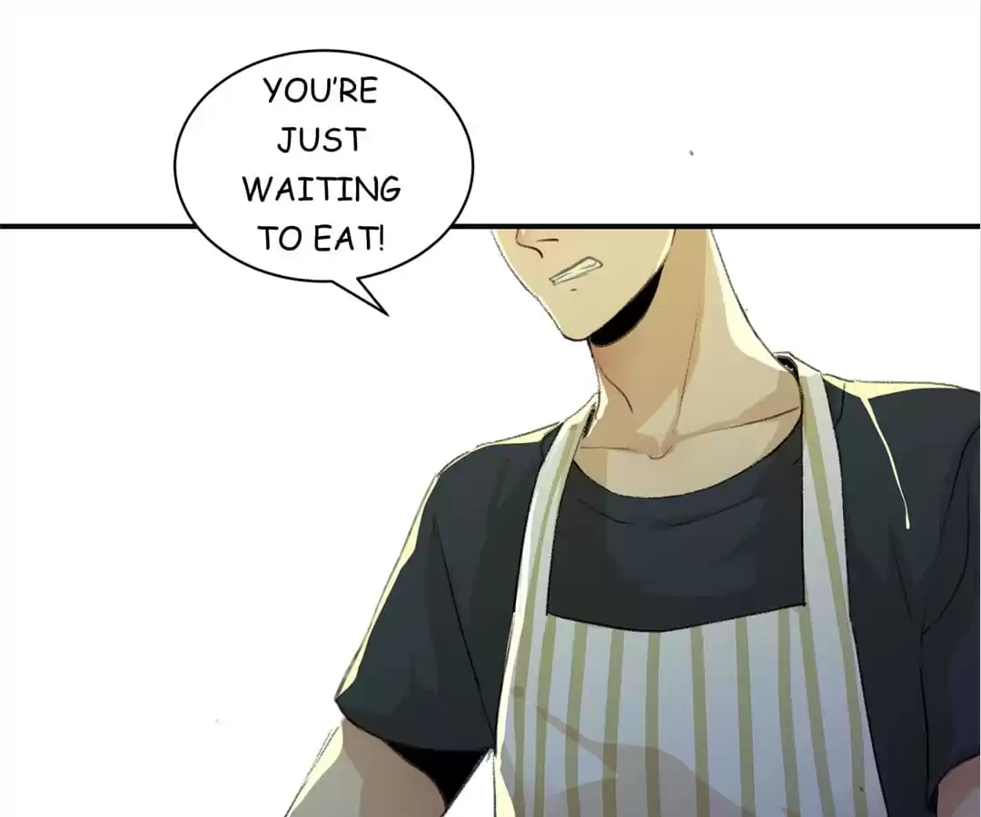 BetweenÂ LipsÂ andÂ Teeth Chapter 90 page 41 - 