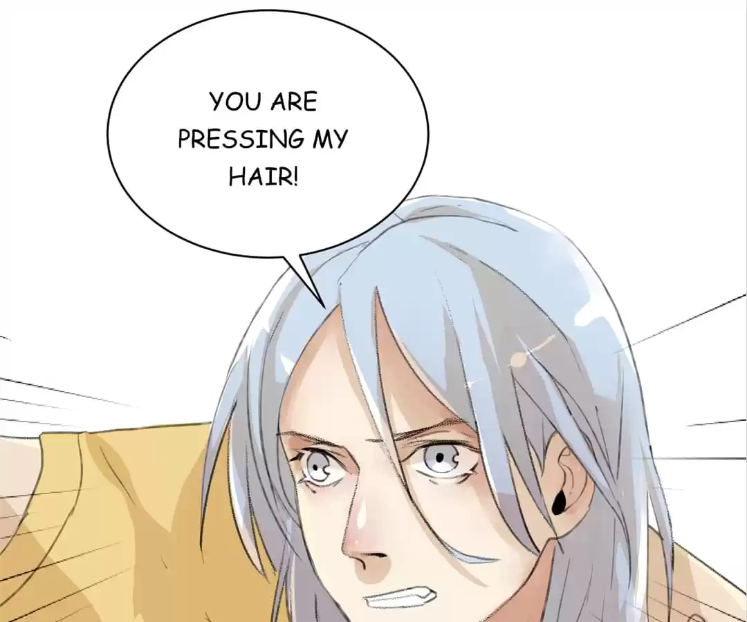 BetweenÂ LipsÂ andÂ Teeth Chapter 90 page 47 - 