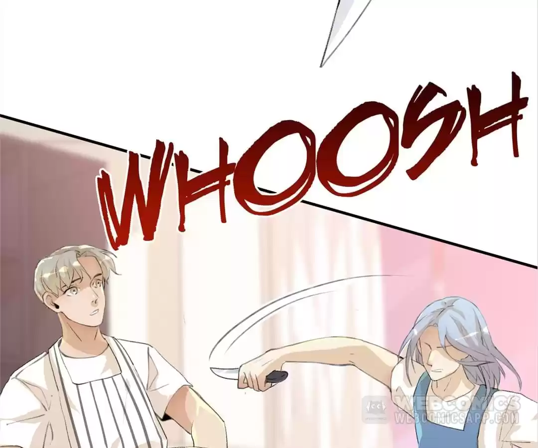 BetweenÂ LipsÂ andÂ Teeth Chapter 90 page 57 - 
