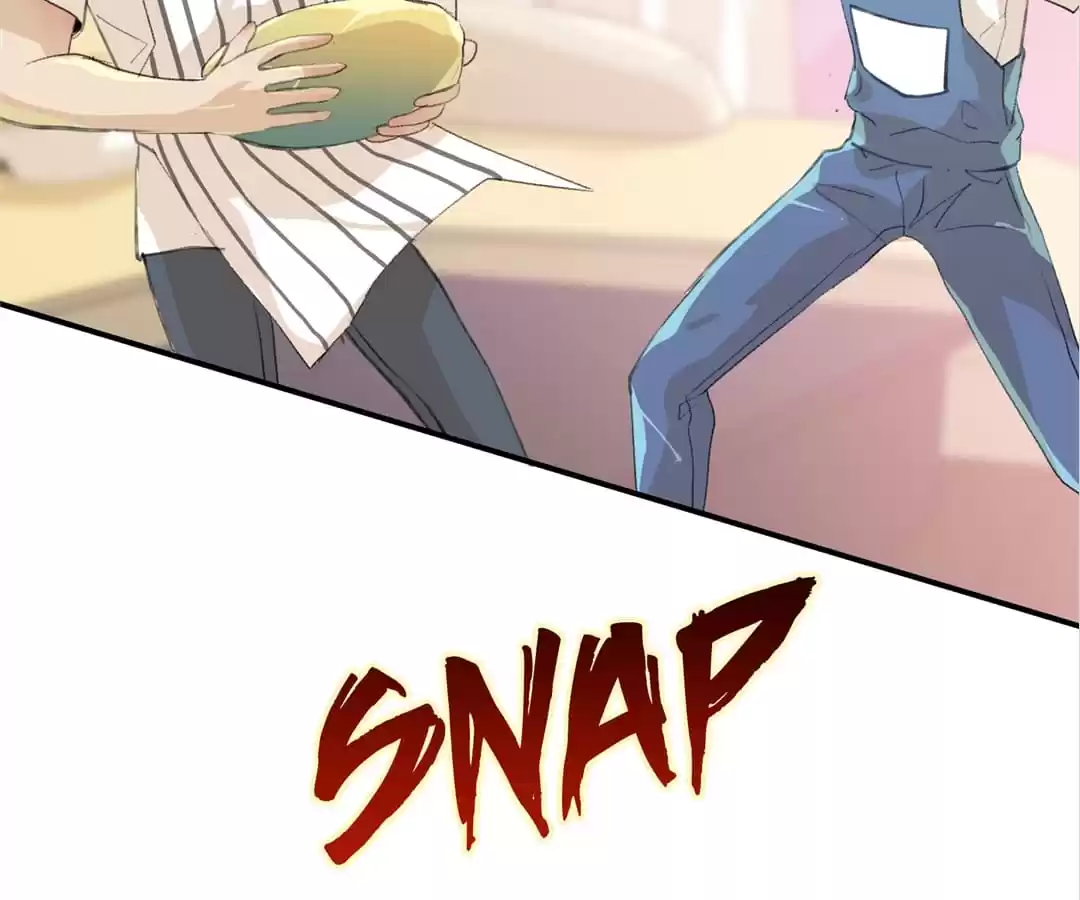 BetweenÂ LipsÂ andÂ Teeth Chapter 90 page 58 - 