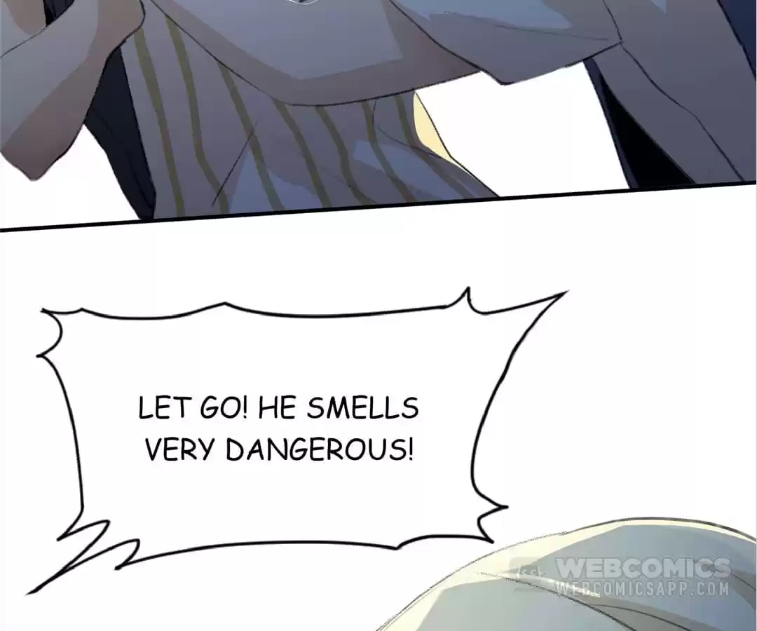 BetweenÂ LipsÂ andÂ Teeth Chapter 90 page 61 - 