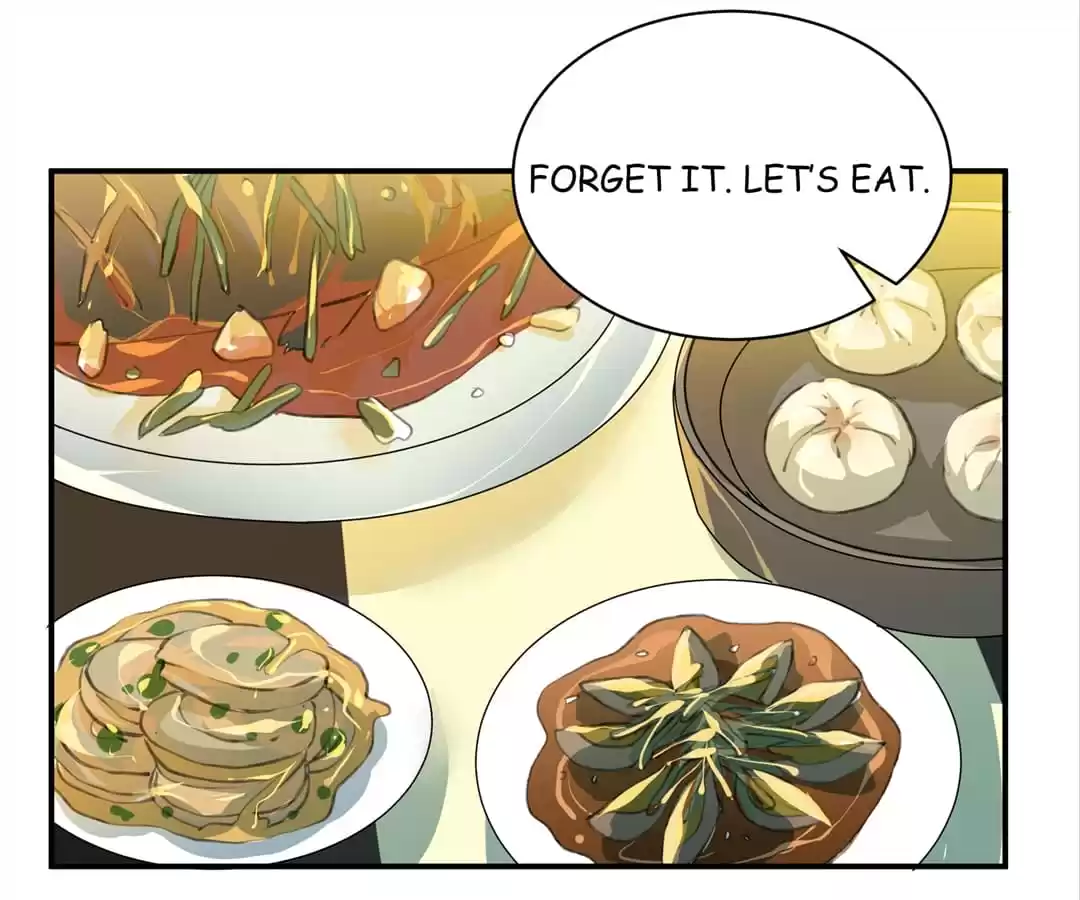 BetweenÂ LipsÂ andÂ Teeth Chapter 90 page 69 - 