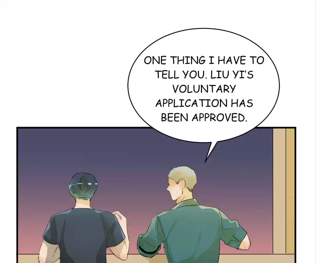 BetweenÂ LipsÂ andÂ Teeth Chapter 90 page 82 - 