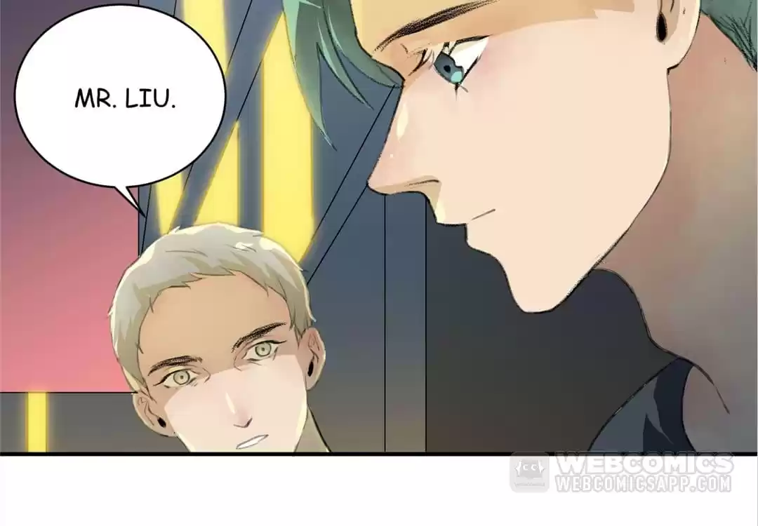 BetweenÂ LipsÂ andÂ Teeth Chapter 90 page 85 - 