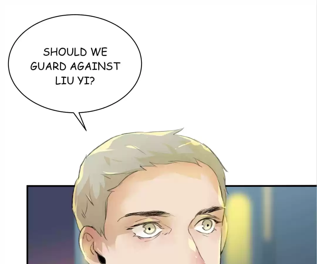 BetweenÂ LipsÂ andÂ Teeth Chapter 90 page 86 - 