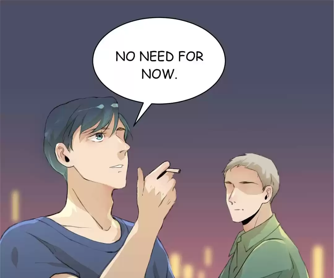 BetweenÂ LipsÂ andÂ Teeth Chapter 90 page 88 - 