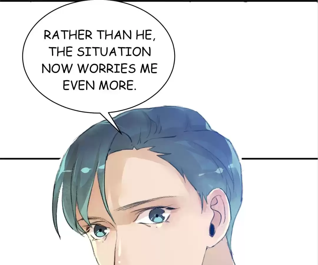 BetweenÂ LipsÂ andÂ Teeth Chapter 90 page 90 - 