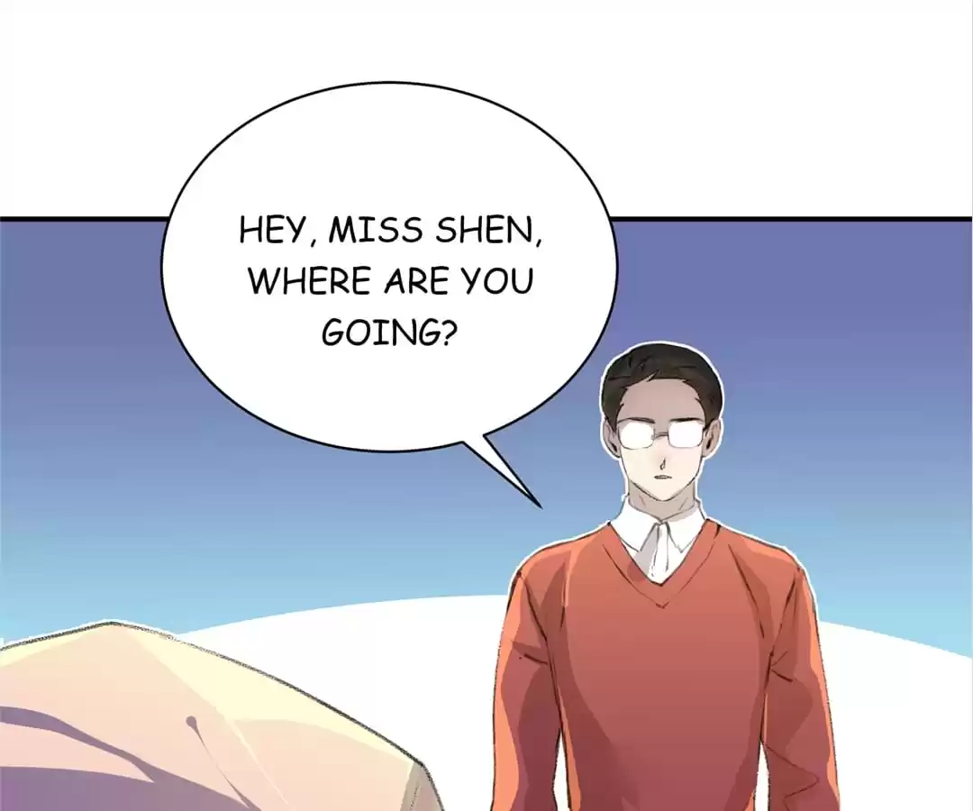 BetweenÂ LipsÂ andÂ Teeth Chapter 90 page 10 - 