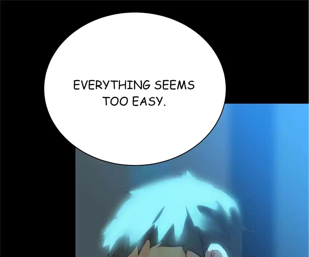 BetweenÂ LipsÂ andÂ Teeth Chapter 90 page 92 - 