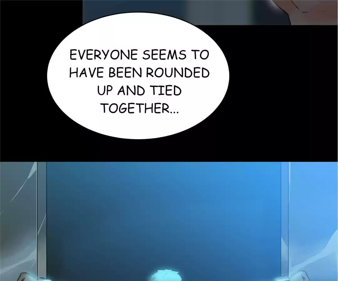 BetweenÂ LipsÂ andÂ Teeth Chapter 90 page 94 - 