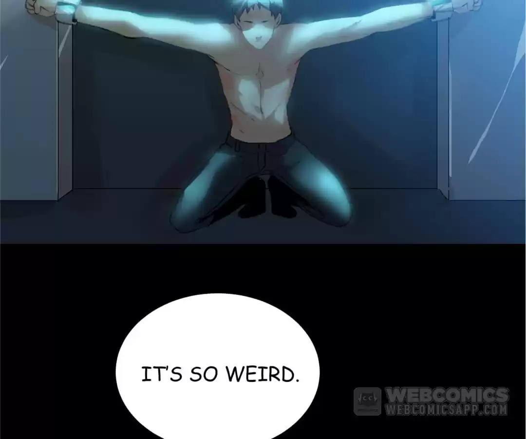 BetweenÂ LipsÂ andÂ Teeth Chapter 90 page 95 - 