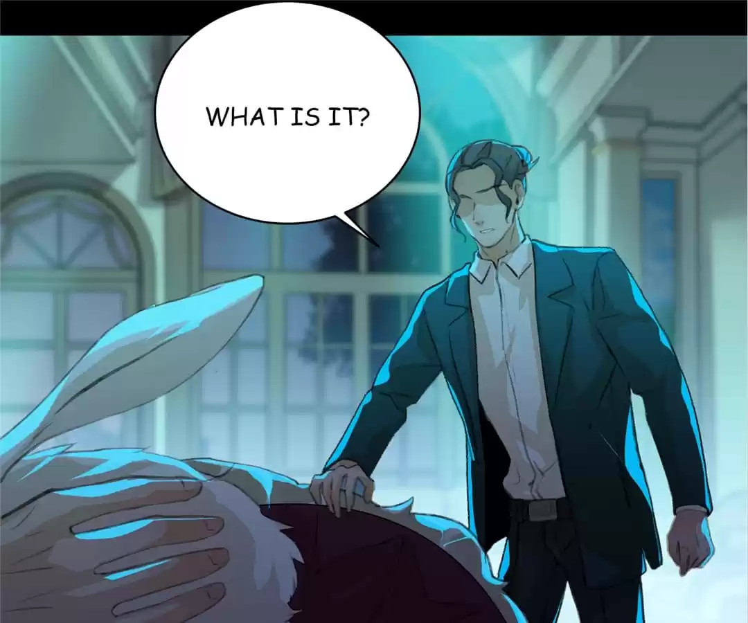 BetweenÂ LipsÂ andÂ Teeth Chapter 91 page 14 - 