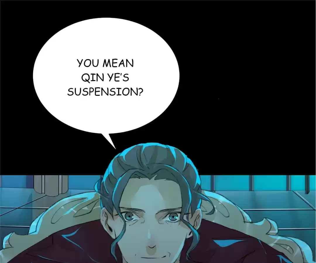 BetweenÂ LipsÂ andÂ Teeth Chapter 91 page 17 - 