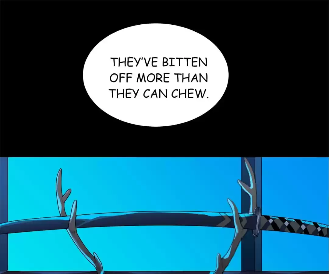 BetweenÂ LipsÂ andÂ Teeth Chapter 91 page 21 - 