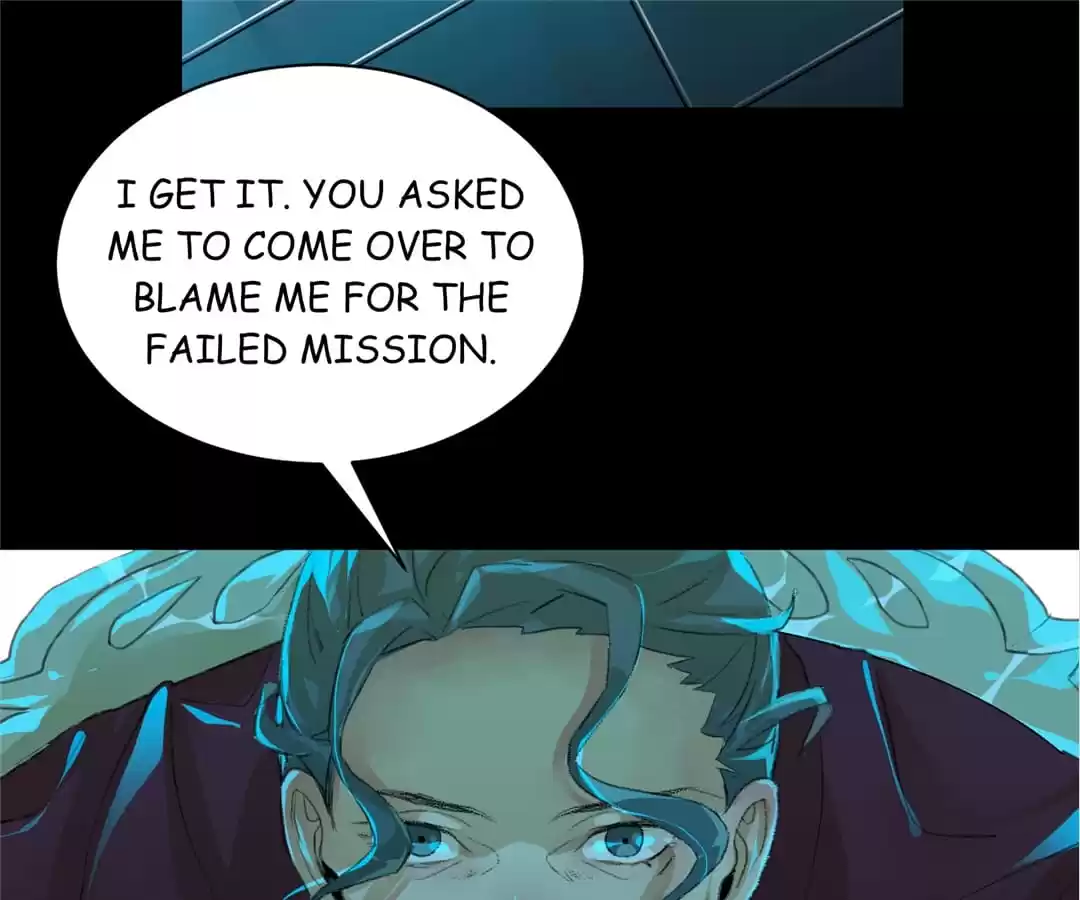 BetweenÂ LipsÂ andÂ Teeth Chapter 91 page 23 - 