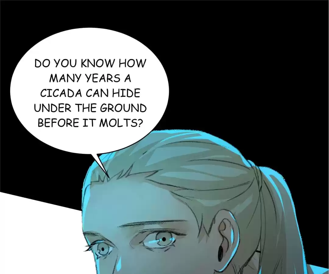 BetweenÂ LipsÂ andÂ Teeth Chapter 91 page 25 - 