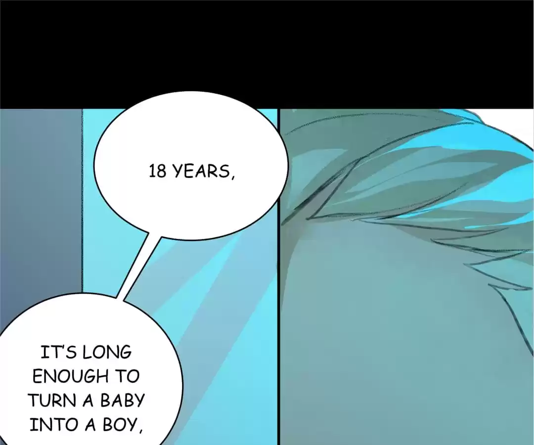 BetweenÂ LipsÂ andÂ Teeth Chapter 91 page 29 - 
