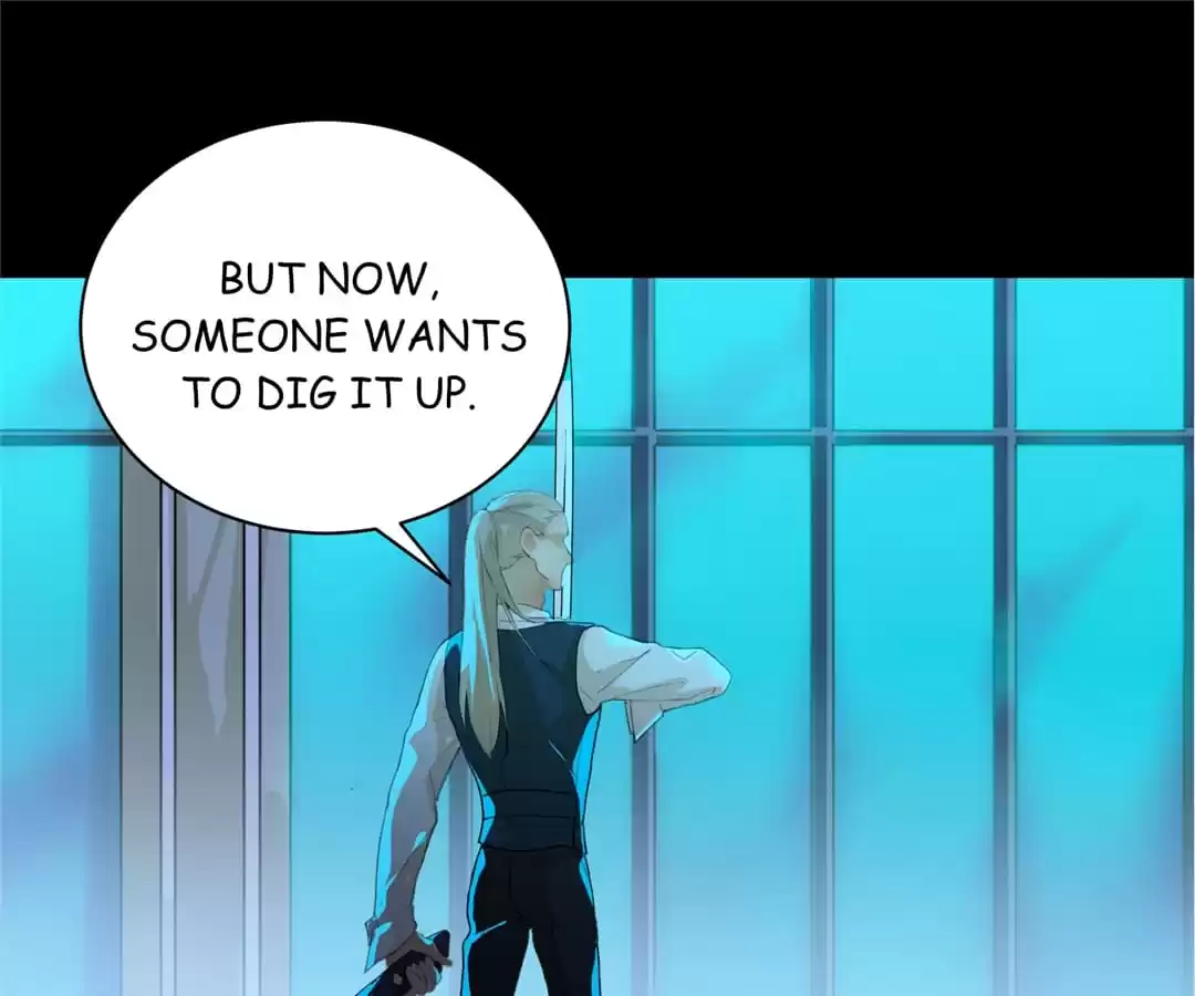 BetweenÂ LipsÂ andÂ Teeth Chapter 91 page 34 - 
