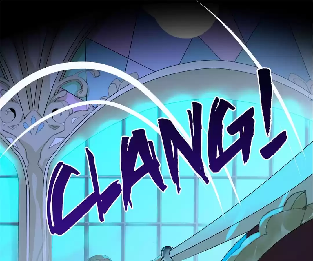 BetweenÂ LipsÂ andÂ Teeth Chapter 91 page 36 - 