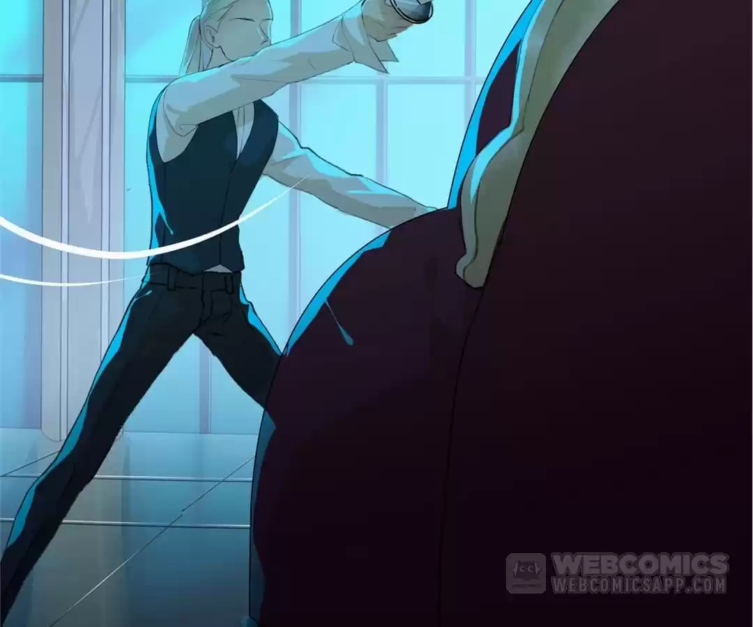 BetweenÂ LipsÂ andÂ Teeth Chapter 91 page 37 - 