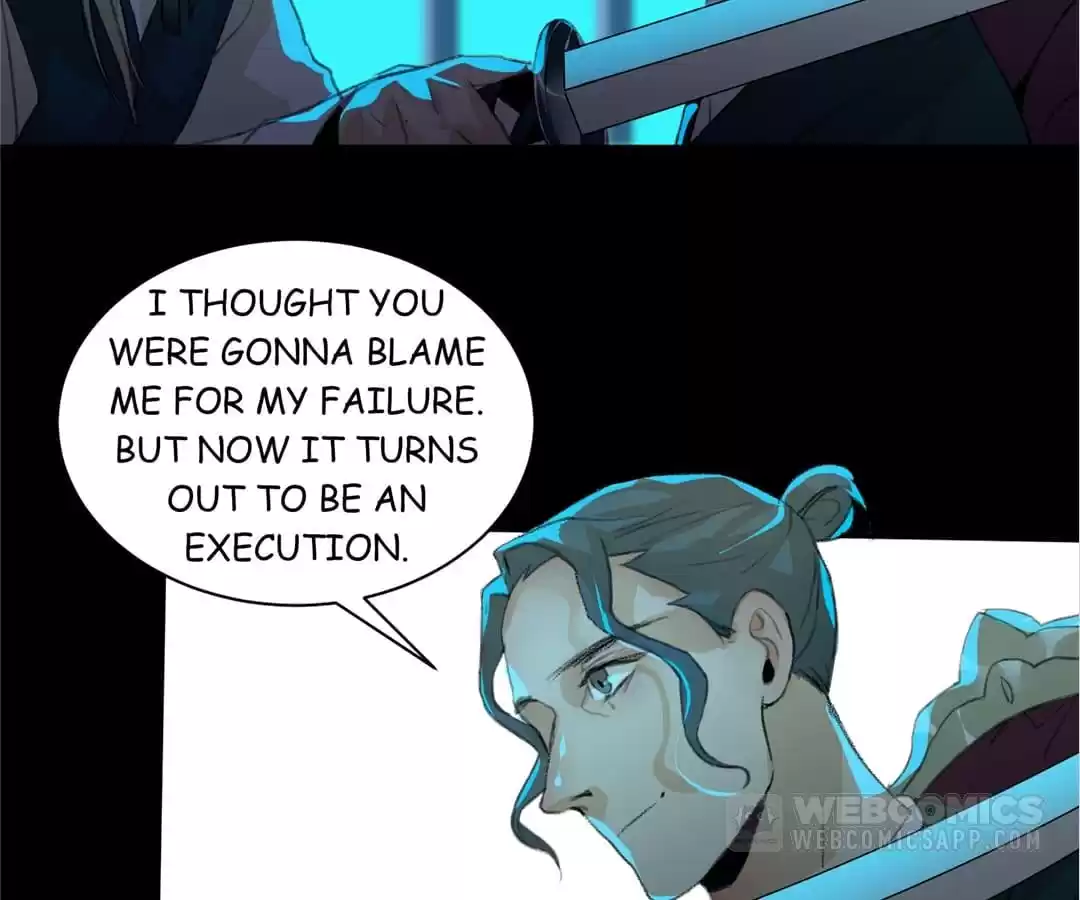 BetweenÂ LipsÂ andÂ Teeth Chapter 91 page 40 - 