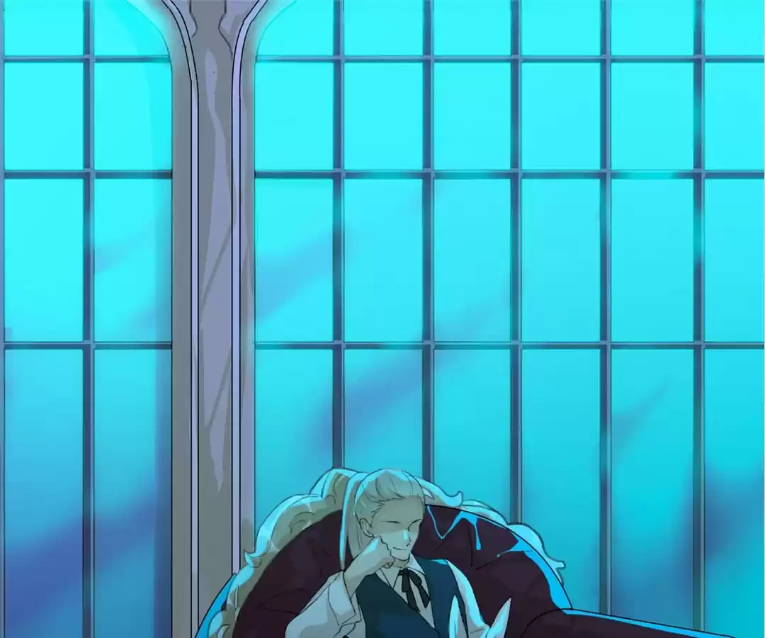 BetweenÂ LipsÂ andÂ Teeth Chapter 91 page 5 - 