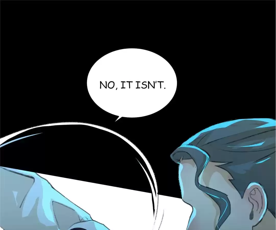 BetweenÂ LipsÂ andÂ Teeth Chapter 91 page 46 - 