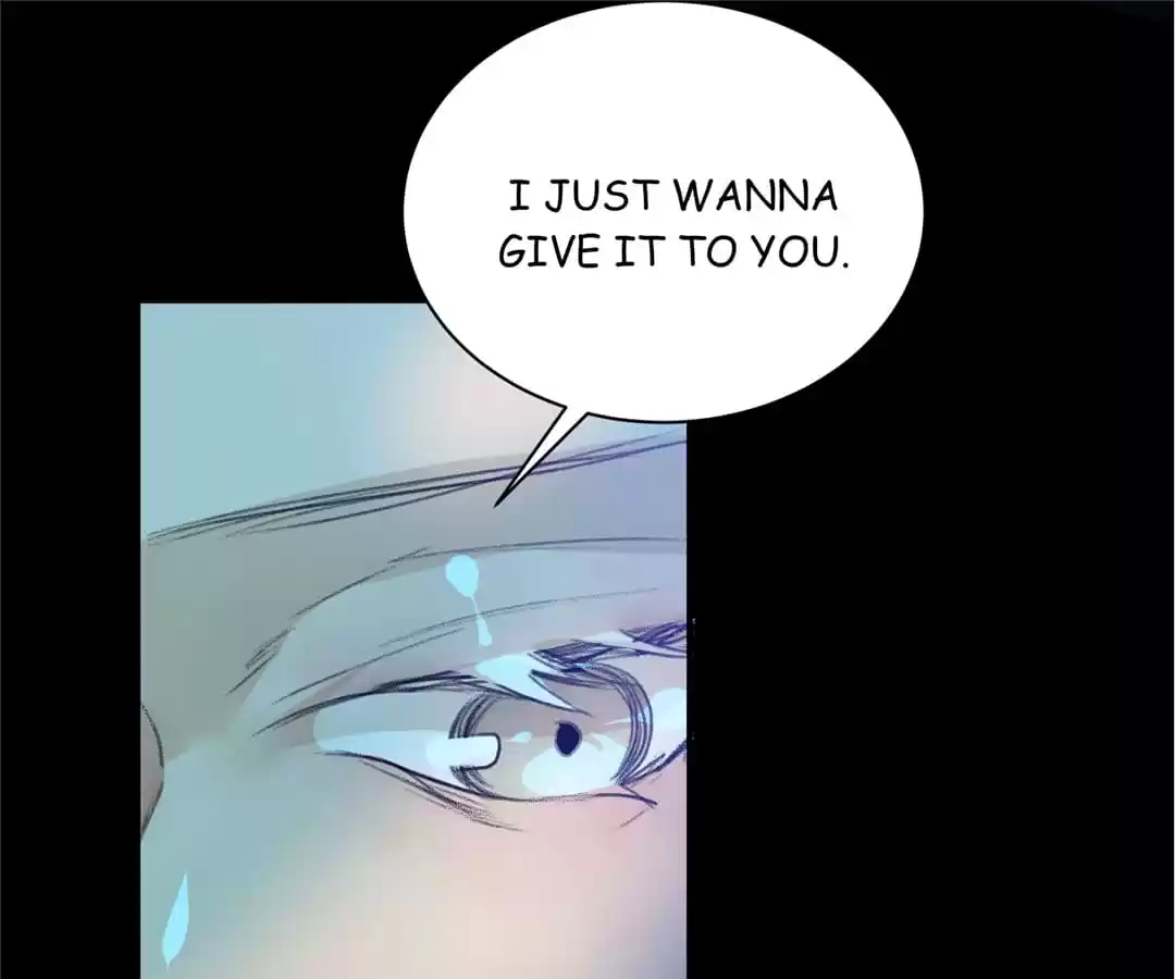 BetweenÂ LipsÂ andÂ Teeth Chapter 91 page 48 - 