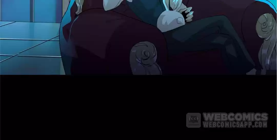 BetweenÂ LipsÂ andÂ Teeth Chapter 91 page 6 - 