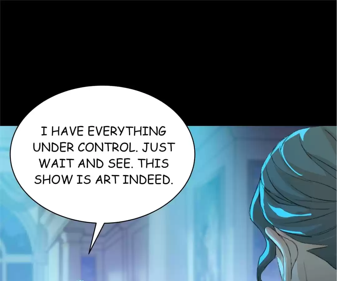 BetweenÂ LipsÂ andÂ Teeth Chapter 91 page 51 - 
