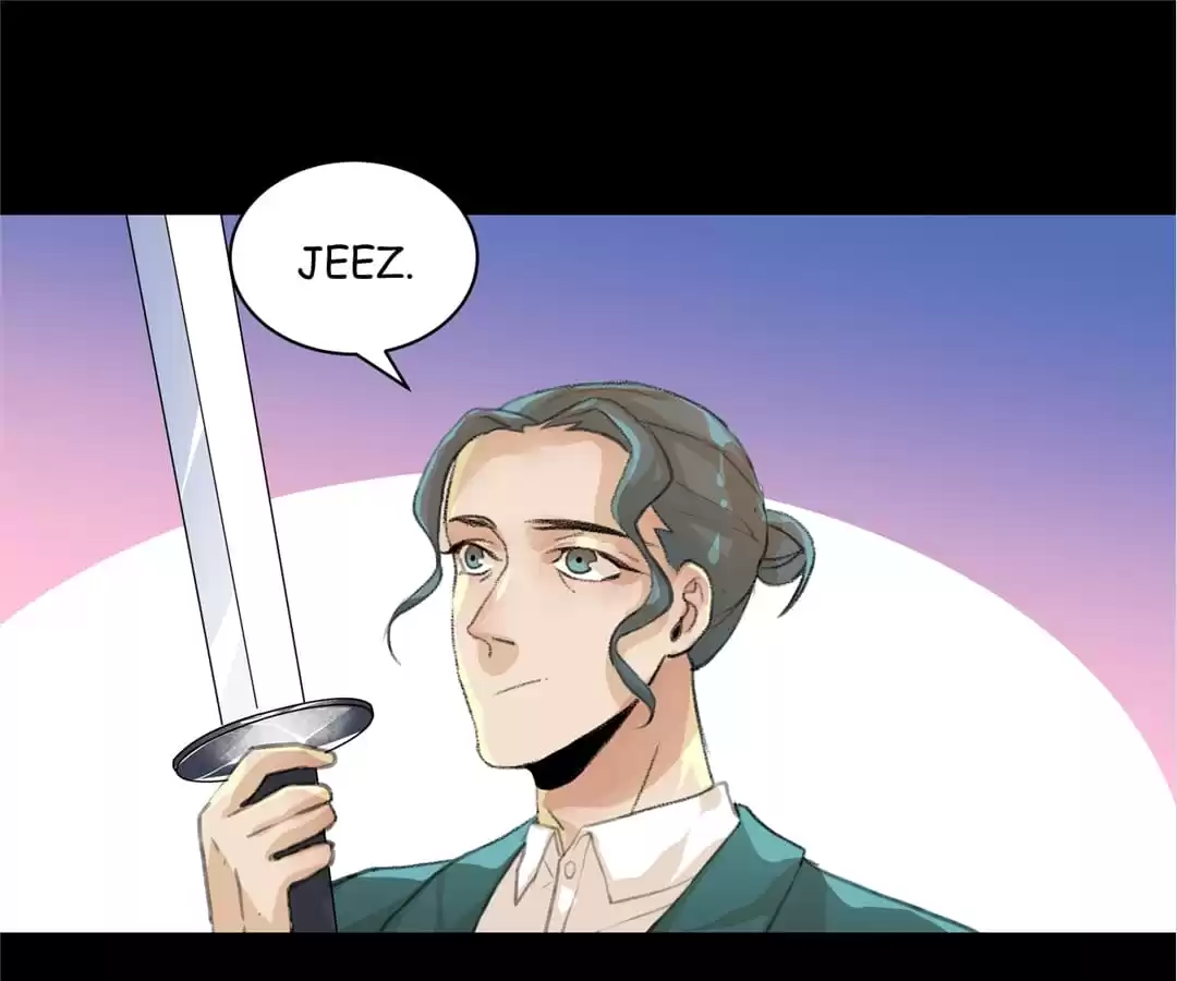 BetweenÂ LipsÂ andÂ Teeth Chapter 91 page 55 - 