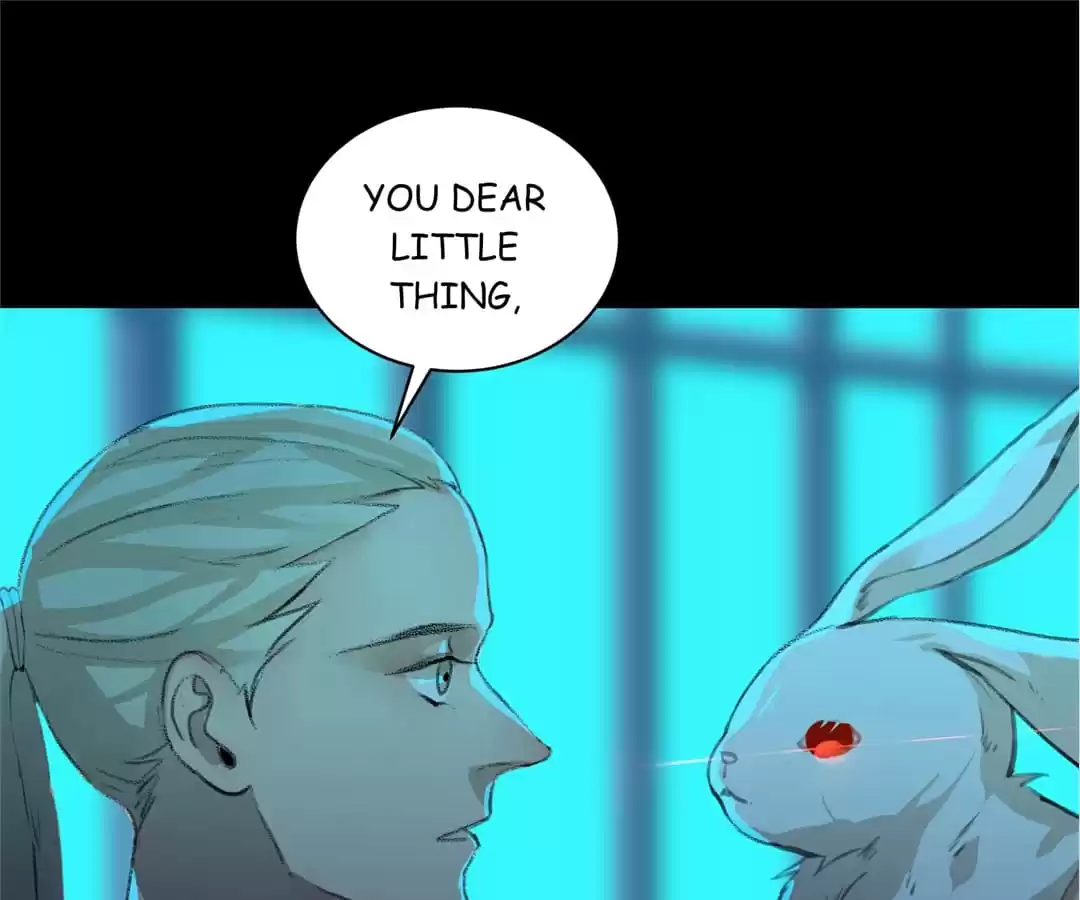 BetweenÂ LipsÂ andÂ Teeth Chapter 91 page 7 - 