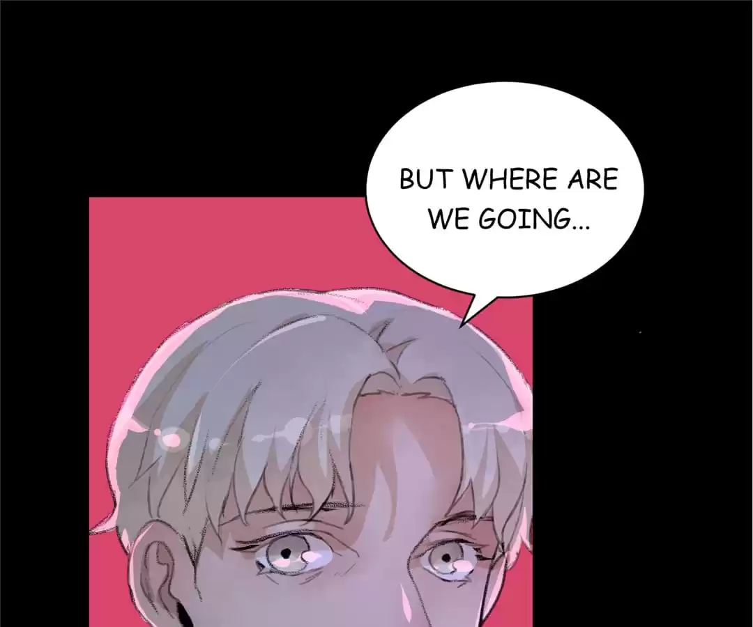 BetweenÂ LipsÂ andÂ Teeth Chapter 91 page 64 - 