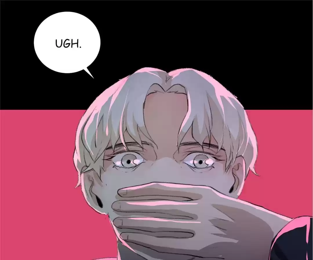 BetweenÂ LipsÂ andÂ Teeth Chapter 91 page 67 - 